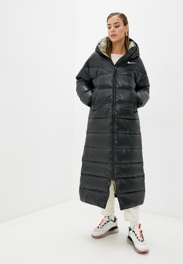 Пуховик Nike W NSW STMT DWN PARKA