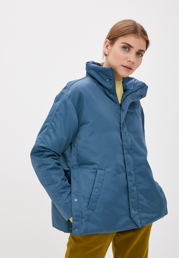 

Куртка утепленная Nike, Зеленый, W NSW SYN JKT TREND