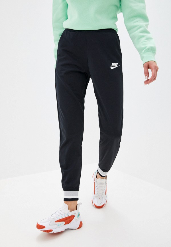 

Брюки спортивные Nike, Черный, W NSW HRTG PANT PK