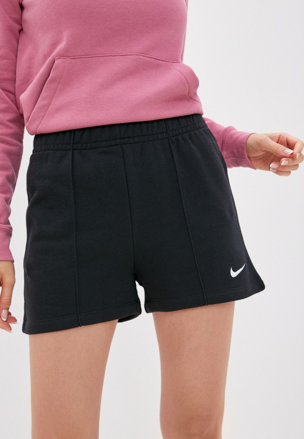 Nike NSW шорты женские