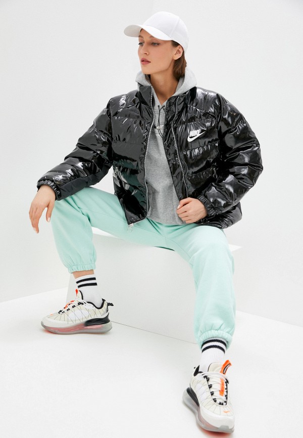 фото Куртка утепленная nike