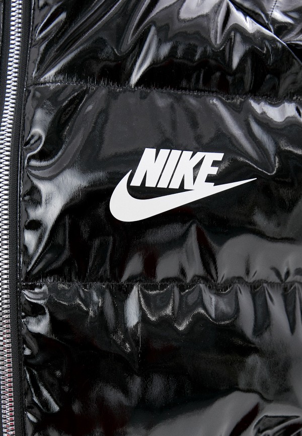 фото Куртка утепленная nike