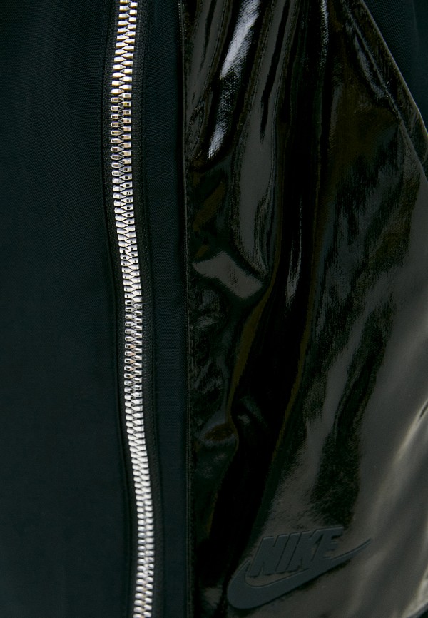 

Брюки Nike, Черный, W NSW ICN CLSH PANT WVN