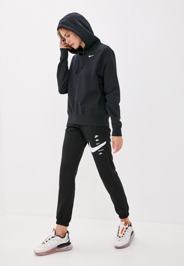 фото Худи nike