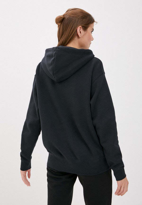 

Худи Nike, Черный, W NSW HOODIE FLC TREND