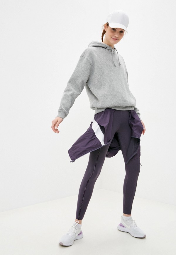 фото Худи nike