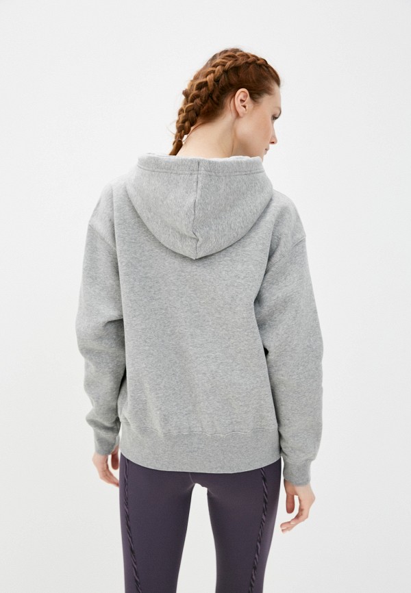 

Худи Nike, Серый, W NSW HOODIE FLC TREND
