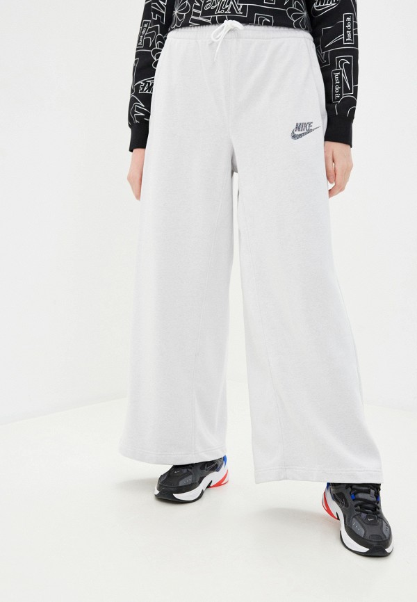 

Брюки спортивные Nike, Серый, W NSW PANT FT M2Z
