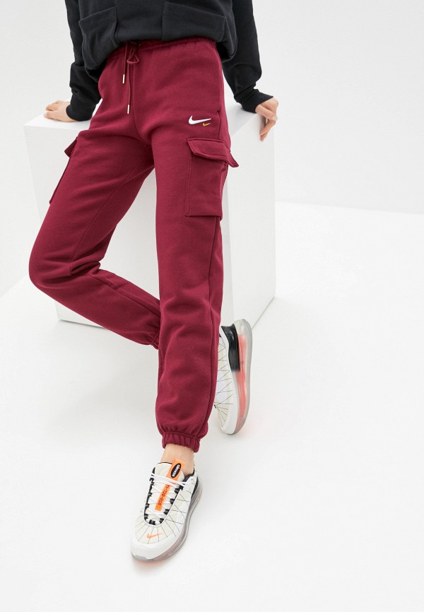 фото Брюки спортивные nike
