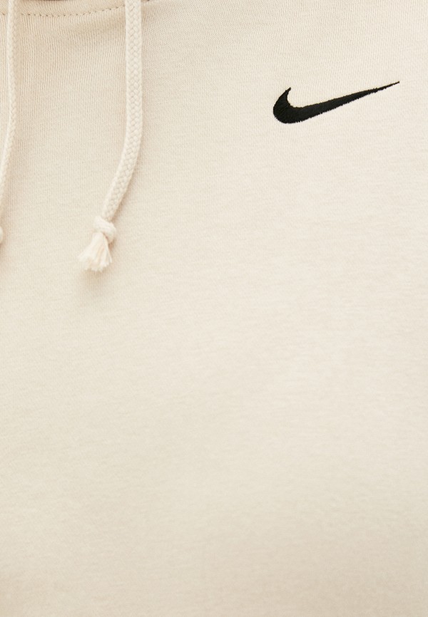 

Худи Nike, Бежевый, W NSW HOODIE FLC TREND PLUS