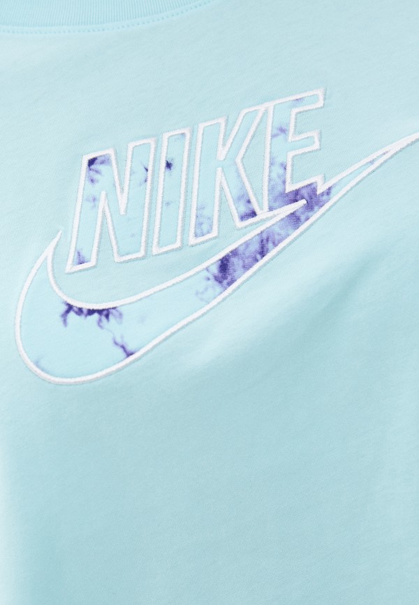 фото Футболка nike