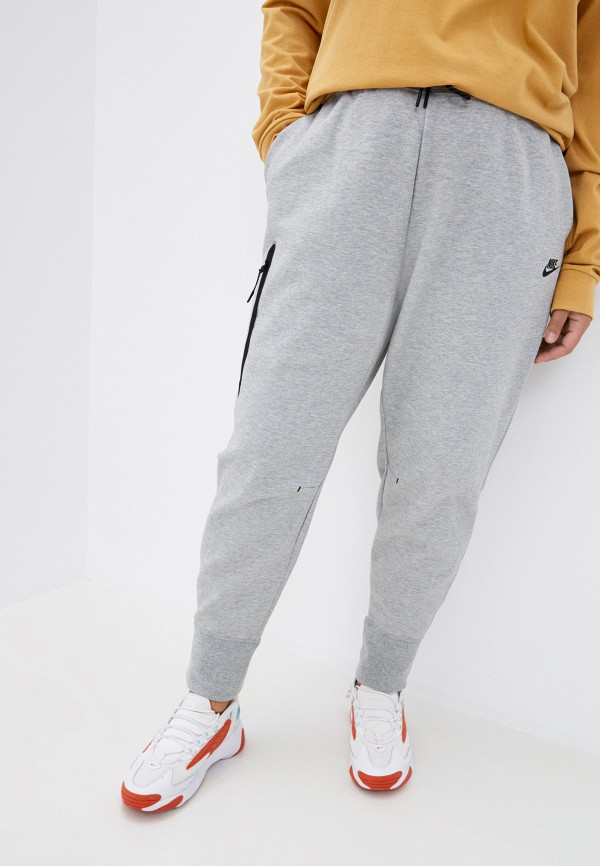 Спортивные штаны Nike Oversize