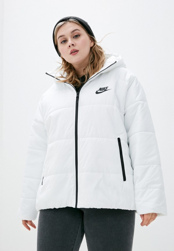 

Куртка утепленная Nike, Белый, W NSW CORE SYN JKT PLUS