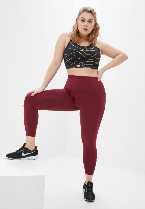 фото Топ спортивный nike