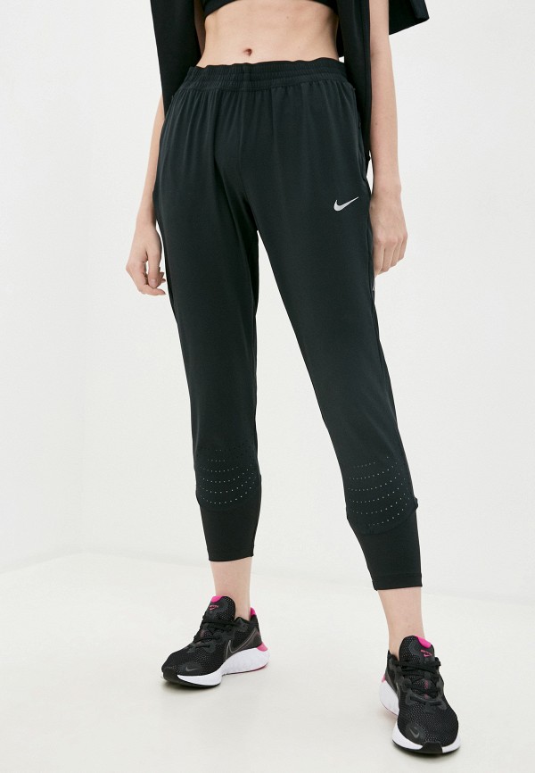 

Брюки спортивные Nike, Черный, W NK SWIFT PANT 2