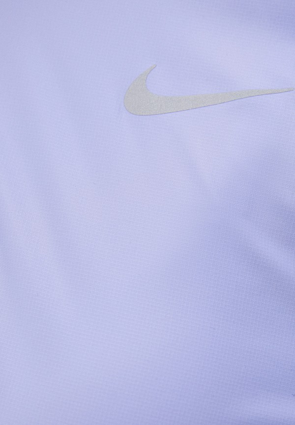 

Ветровка Nike, Фиолетовый, W NK JKT SWSH RUN