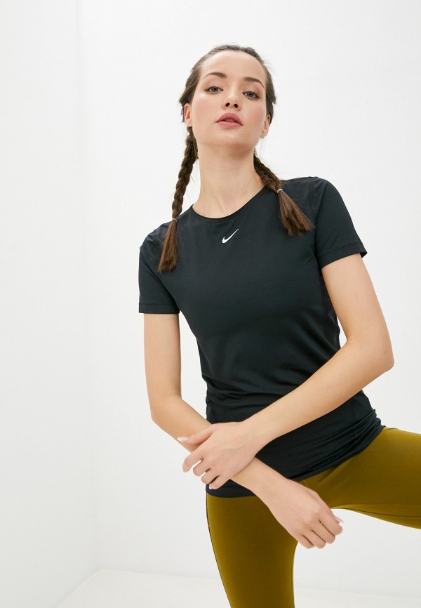 фото Футболка спортивная nike