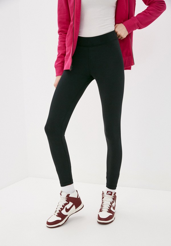 фото Леггинсы nike