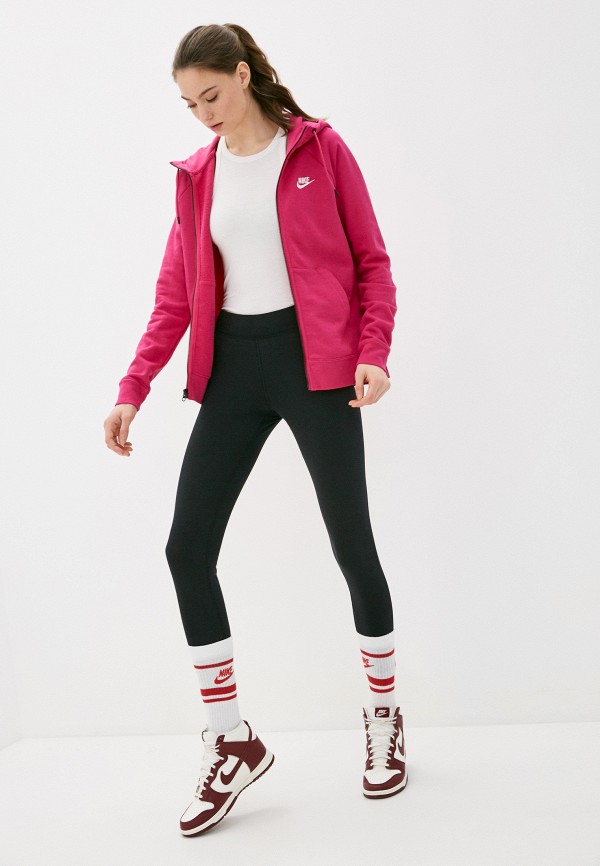 фото Леггинсы nike