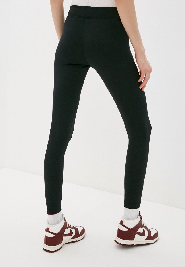 фото Леггинсы nike