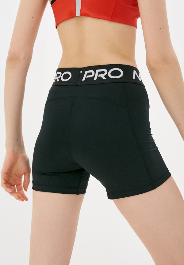 фото Шорты компрессионные nike