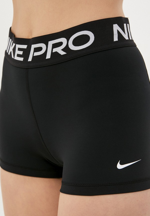 фото Шорты компрессионные nike