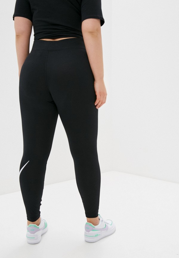 фото Леггинсы nike