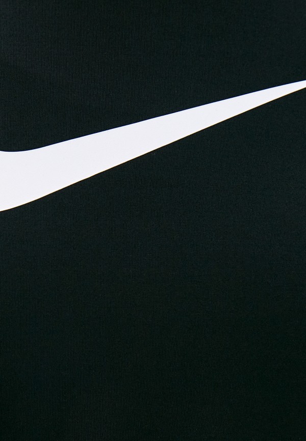 

Майка спортивная Nike, Черный, W NP TANK ESSNTL OPEN BCK GX