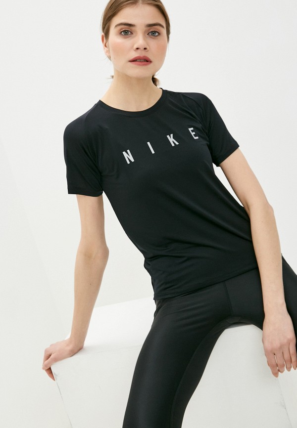 фото Футболка спортивная nike