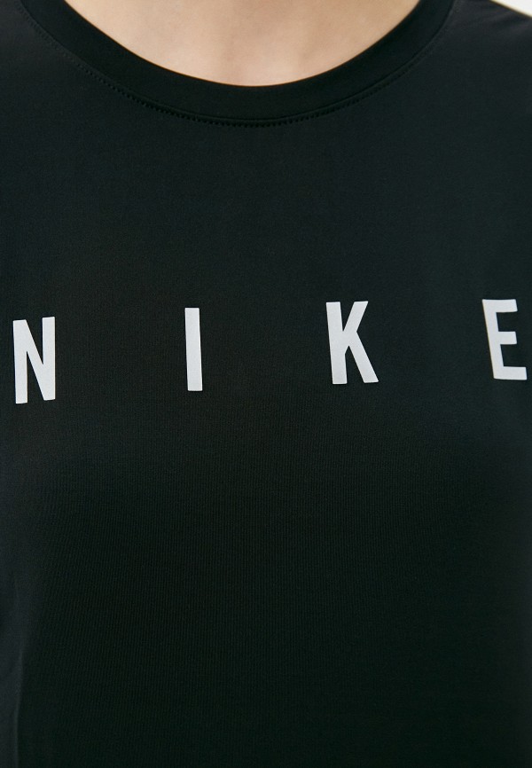 фото Футболка спортивная nike