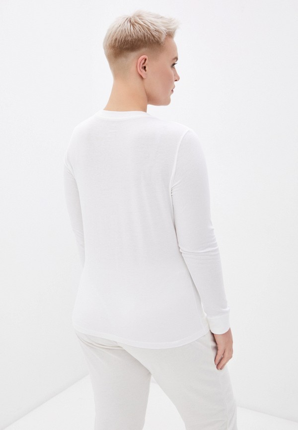 фото Лонгслив nike