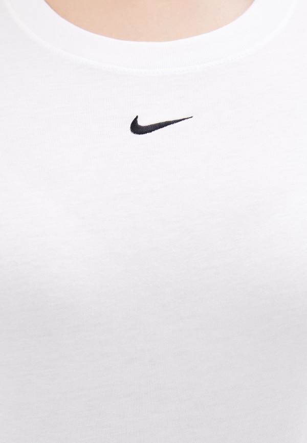 фото Лонгслив nike