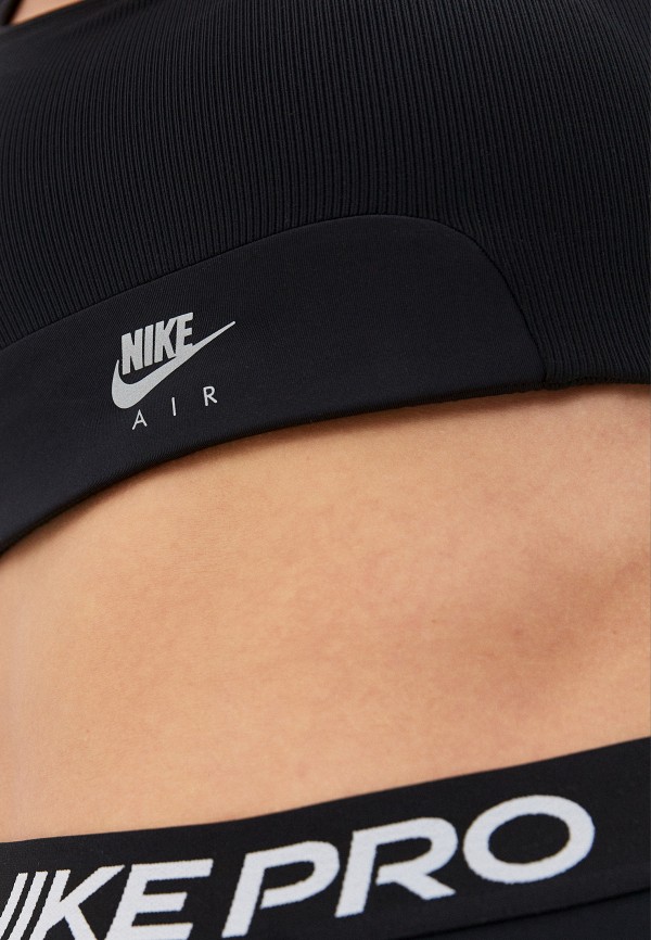 фото Топ спортивный nike