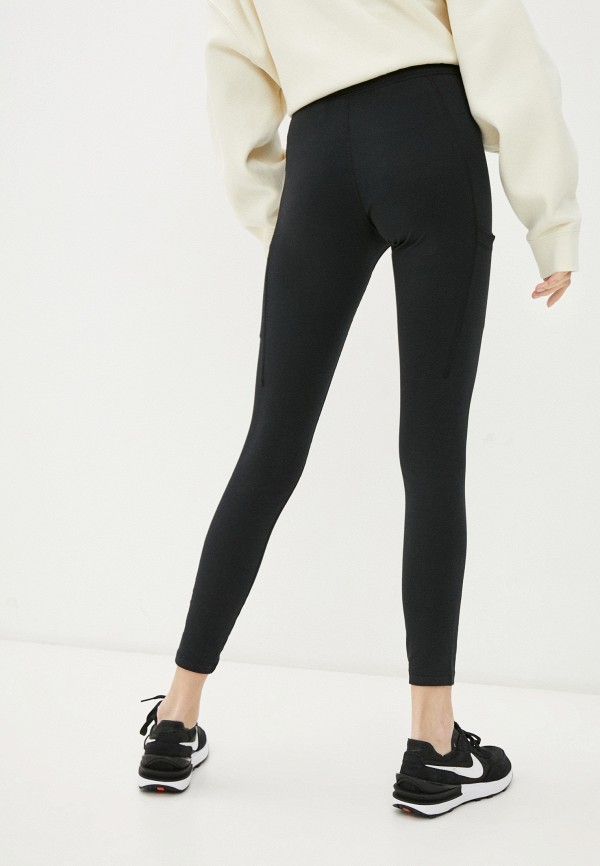 фото Леггинсы nike