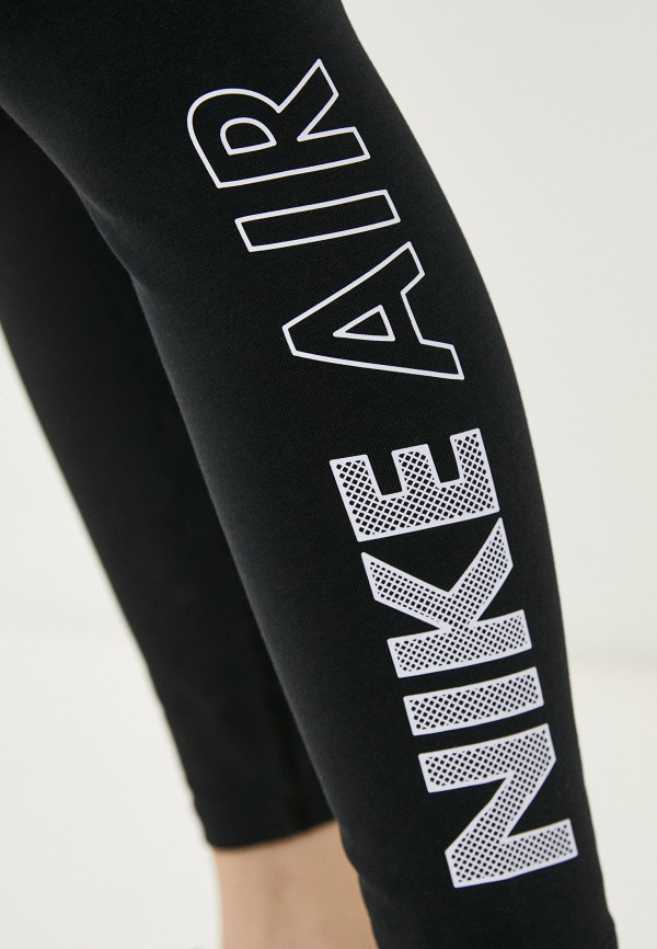 фото Леггинсы nike