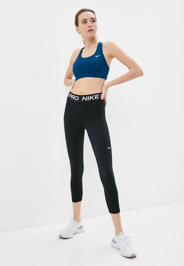 фото Тайтсы nike