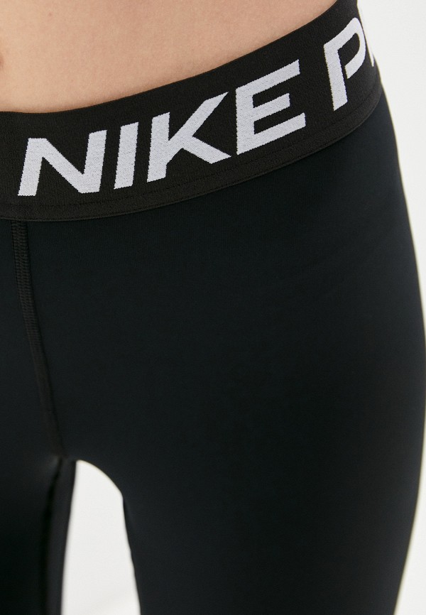 

Тайтсы Nike, Черный, W NP 365 TIGHT CROP