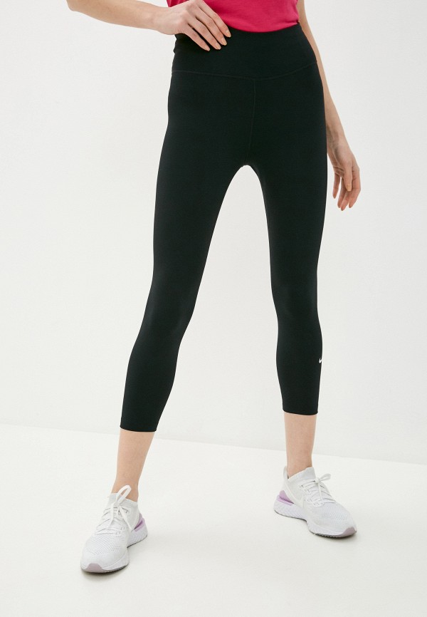 фото Тайтсы nike