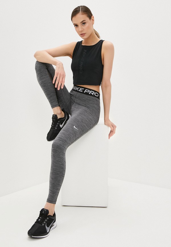 фото Топ спортивный nike