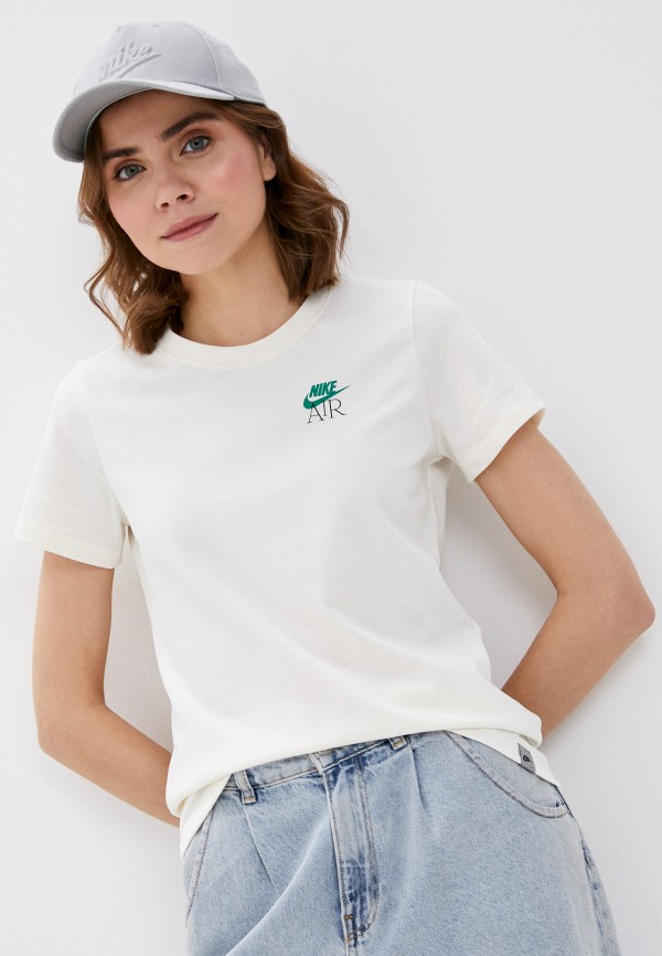

Футболка Nike, Белый, W NSW TEE M2Z