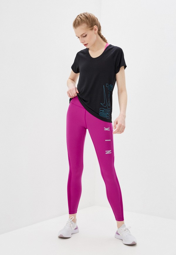 фото Футболка спортивная nike