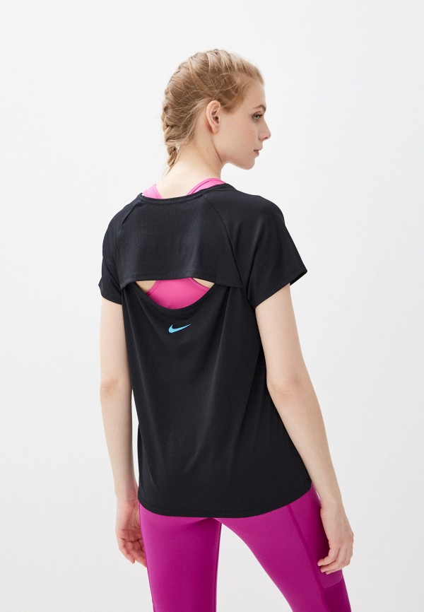 фото Футболка спортивная nike