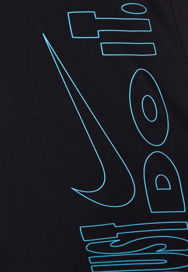 фото Футболка спортивная nike