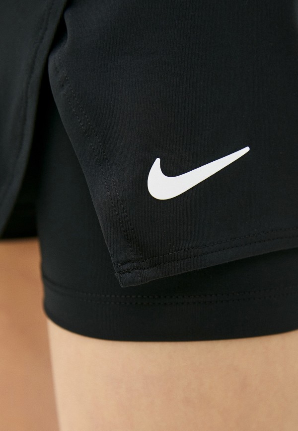 фото Юбка-шорты nike