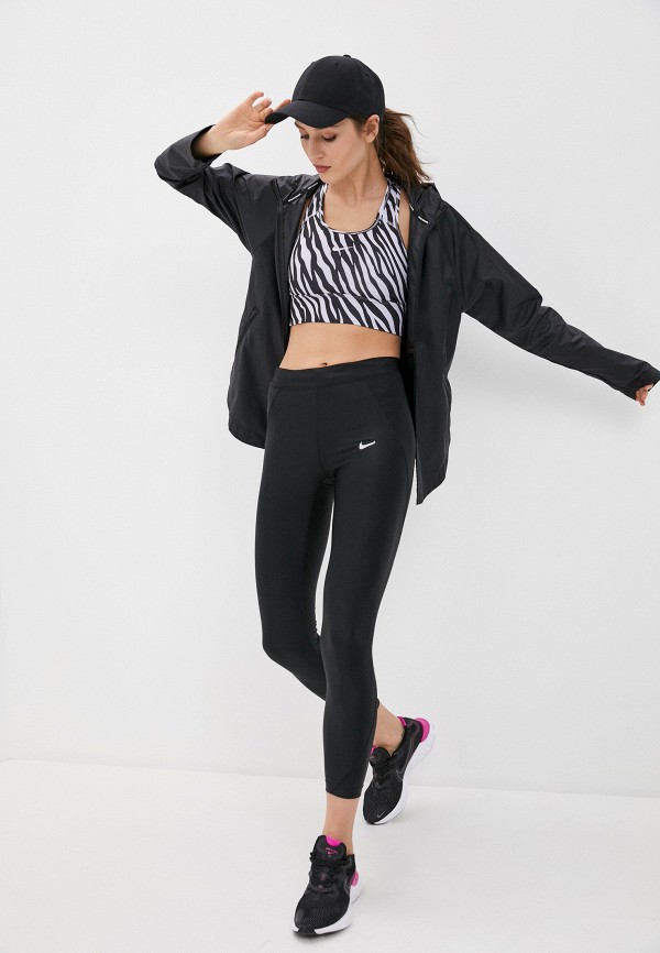 фото Топ спортивный nike