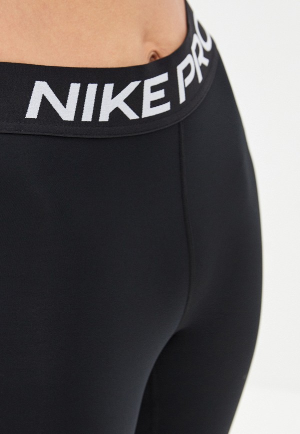 

Тайтсы Nike, Черный, W NP 365 TIGHT
