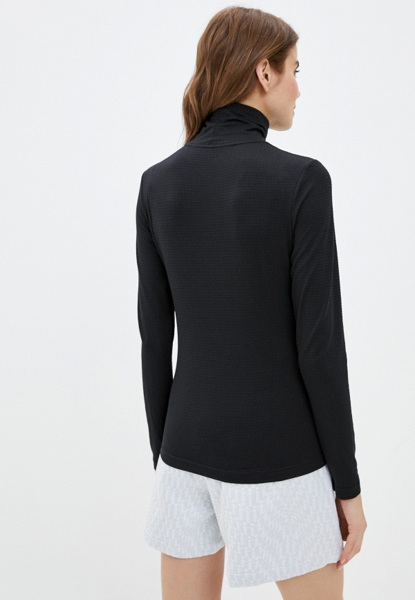 фото Лонгслив спортивный nike