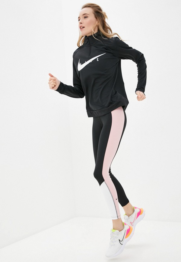 фото Лонгслив спортивный nike