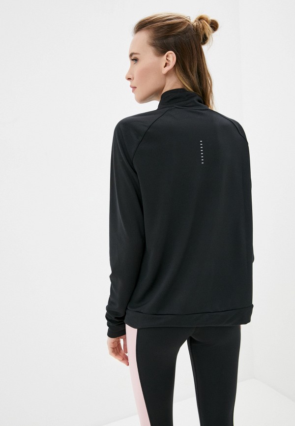 фото Лонгслив спортивный nike