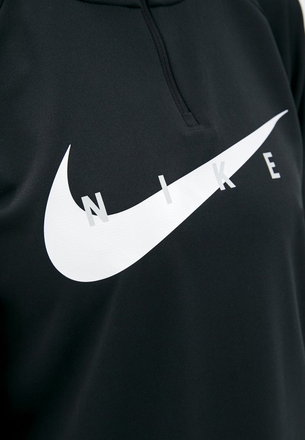 фото Лонгслив спортивный nike